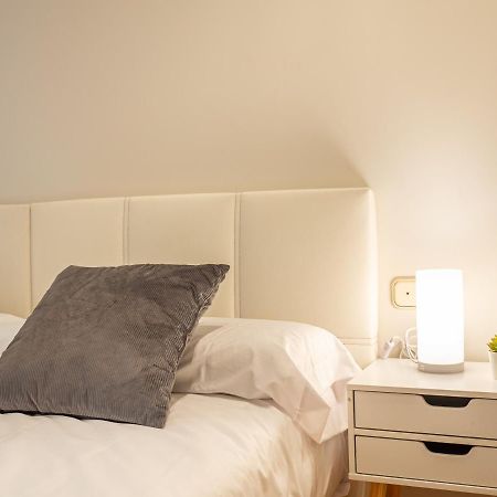 San Telmo Oldtown By Beauty Rentals San Sebastián Eksteriør billede