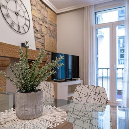 San Telmo Oldtown By Beauty Rentals San Sebastián Eksteriør billede