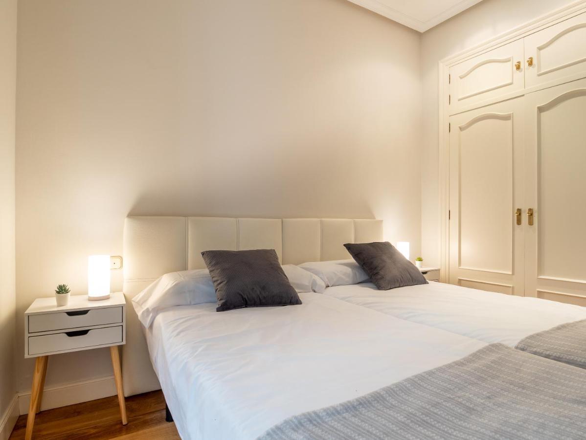 San Telmo Oldtown By Beauty Rentals San Sebastián Eksteriør billede