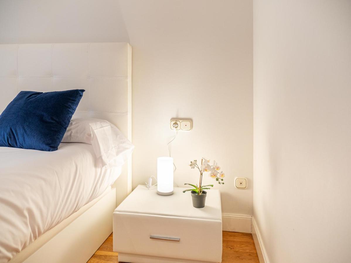 San Telmo Oldtown By Beauty Rentals San Sebastián Eksteriør billede