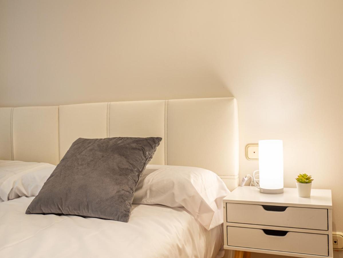 San Telmo Oldtown By Beauty Rentals San Sebastián Eksteriør billede